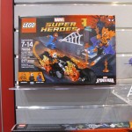 LEGO 76058 Spider-Man Ghost Rider Team Up NYTF 2016 Box - Toysnbricks