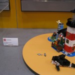 LEGO Creator 31051 Lighthouse Point NYTF 2016 - Toysnbricks