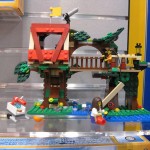 LEGO Creator 31053 Treehouse Adventures - Toysnbricks