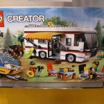 LEGO Creator Vacation Getaways 31052 NYTF 2016 - Toysnbricks