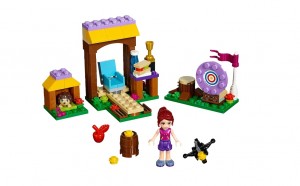 LEGO Friends 41120 Adventure Camp Archery - Toysnbricks