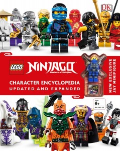 LEGO Ninjago Character Encyclopedia Updated and Expanded June 2016 - Toysnbricks