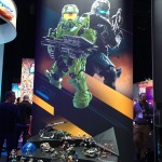 Mattel Mega Bloks Halo NYTF 2016 - Toysnbricks