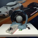 Mattel Star Wars Death Star Toy Hot Wheels - Toysnbricks