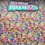 My Mini Mixie Q's Mattel NYTF 2016 - Toysnbricks