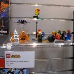 NYTF 2016 August LEGO Marvel Super Heroes 76058 Spider-Man Ghost Rider Team Up - Toysnbricks
