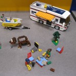 NYTF 2016 LEGO Creator Vacation Getaways 31052 - Toysnbricks