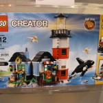 Summer 2016 LEGO Creator 31051 Lighthouse Point NYTF - Toysnbricks