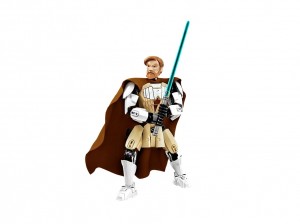 LEGO Star Wars 75019 Obi-Wan Kenobi - Toysnbricks