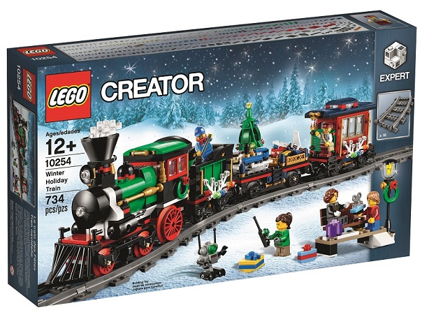  LEGO News Site | Sales, Deals, Reviews, MOCs, Blog, New Sets and More