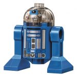 LEGO Star Wars 75159 Death Star New Astromech Droid Minifigure 2016