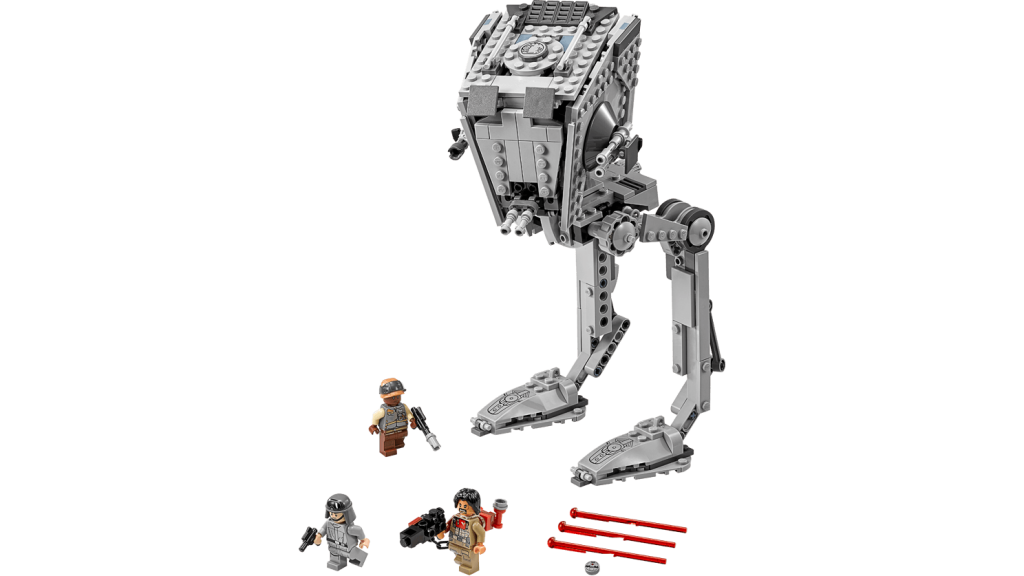 lego at st rogue one