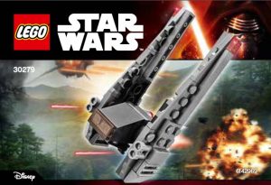 lego-star-wars-kylo-rens-command-shuttle-30279-polybag-mini-toysnbricks