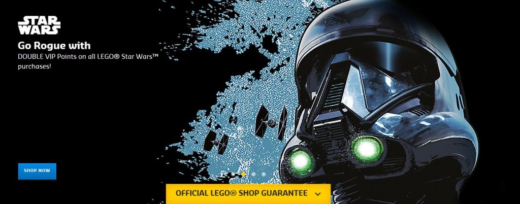 lego-star-wars-rogue-one-double-vip-points-offer-september-2016