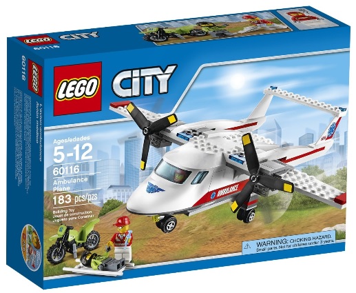 lego-city-60116-ambulance-plane-toysnbricks