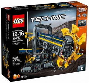 lego-technic-42055-bucket-wheel-excavator-toysnbricks