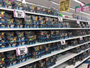[USA] 99 Cent Only Store - Variety of LEGO Dimensions Packs Available