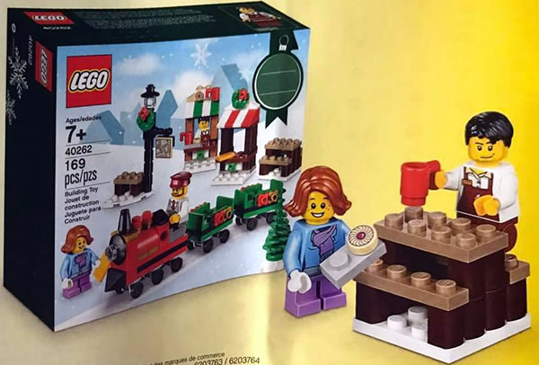 Toys N Bricks | LEGO News Site | Sales, Deals, Reviews 