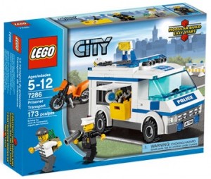 [USA] Target $15 for 7286 Prisoner Transport and 3366 Satellite Launch ...