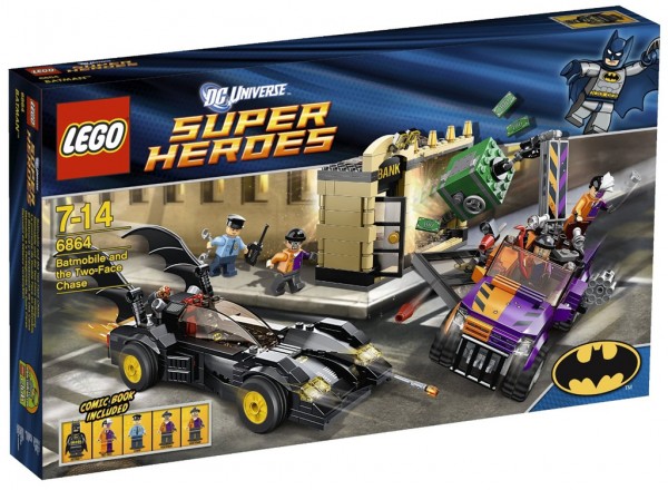 Toys N Bricks | LEGO News Site | Sales, Deals, Reviews, MOCs, Blog, New ...