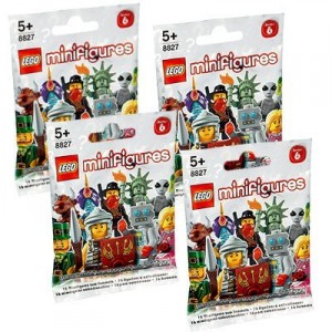 [Canada] Chapters Online 20-25% off LEGO Sale - Toys N Bricks