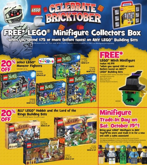 toys r us bricktober 2019
