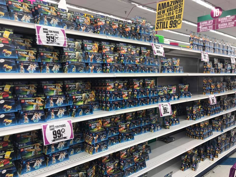 99-Cents-Only-Store-LEGO-Dimensions-Pack