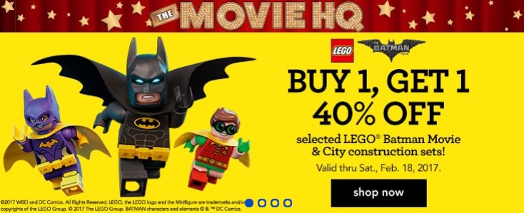 lego batman sale