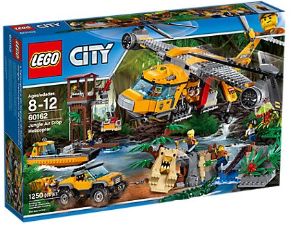 all new lego sets