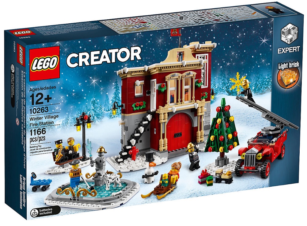 Costco Canada Select LEGO Sets On Sale When Use MasterCard - Toys N Bricks