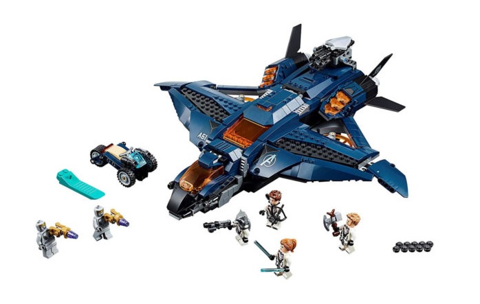 Toys N Bricks Lego News Site Lego Sales Reviews Creations