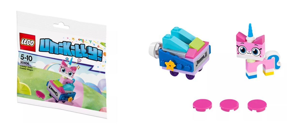 unikitty sets 2019