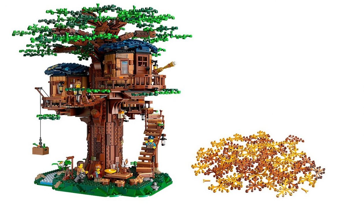 Toys N Bricks Lego News Site Lego Sales Reviews Creations