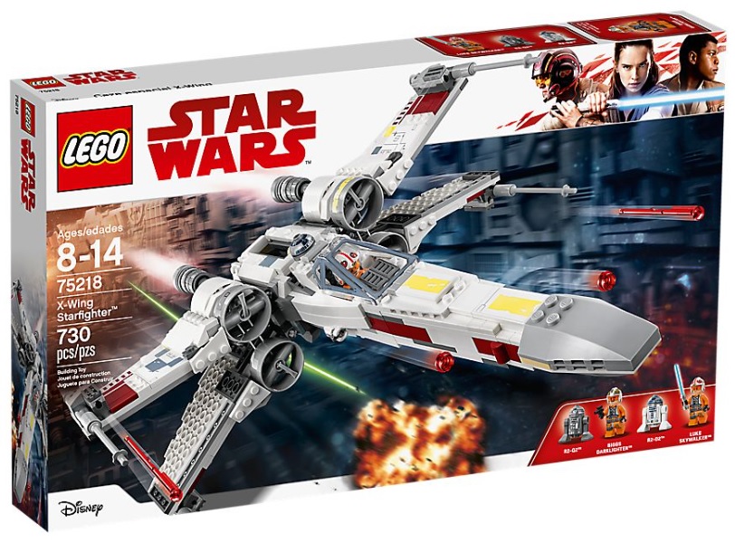 lego star wars last jedi