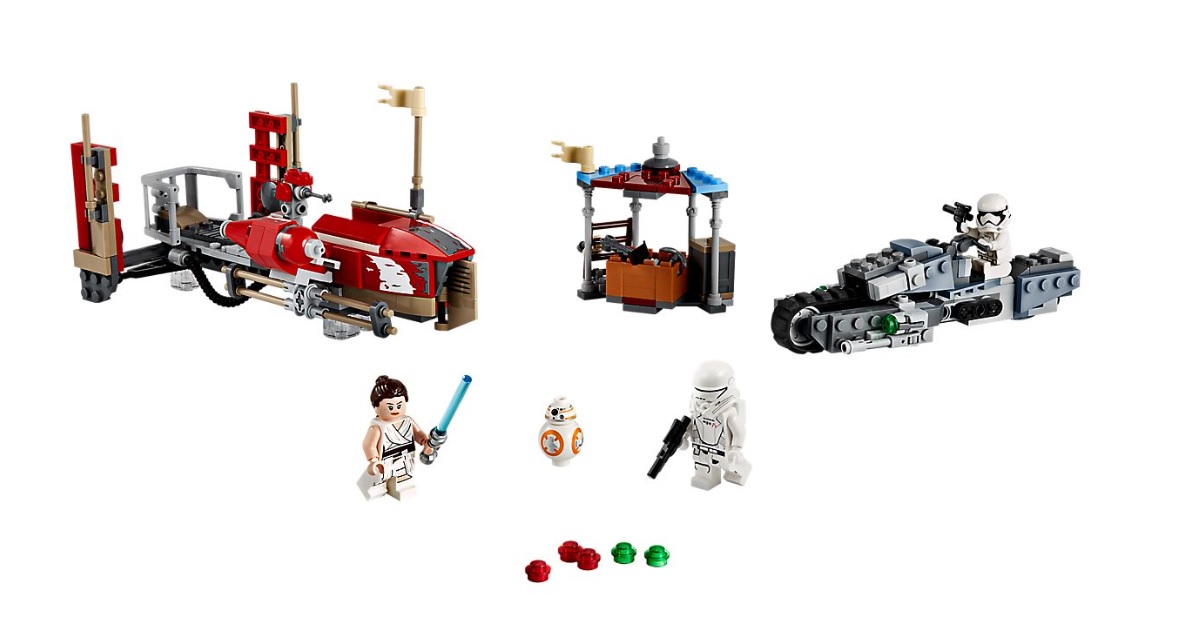 toys r us lego specials