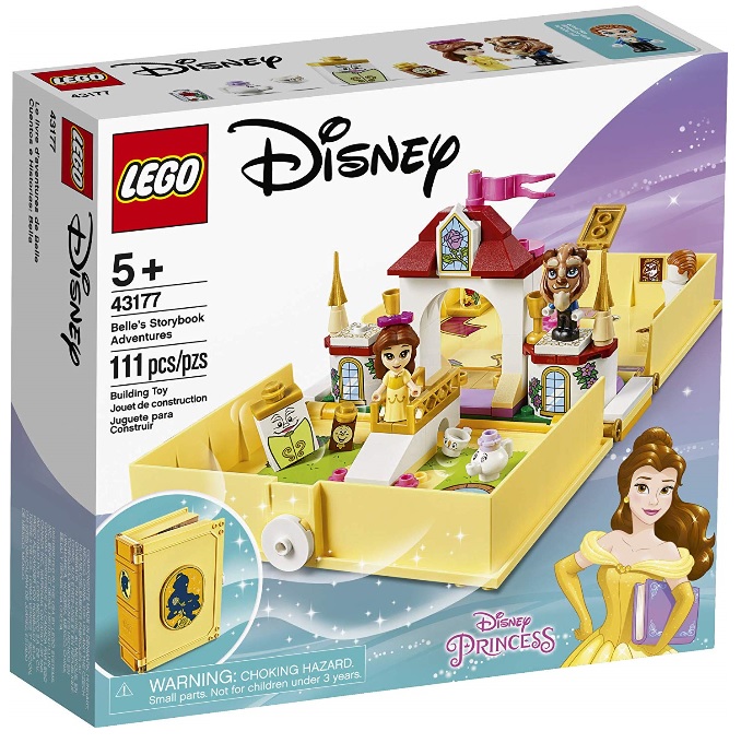 disney lego sale