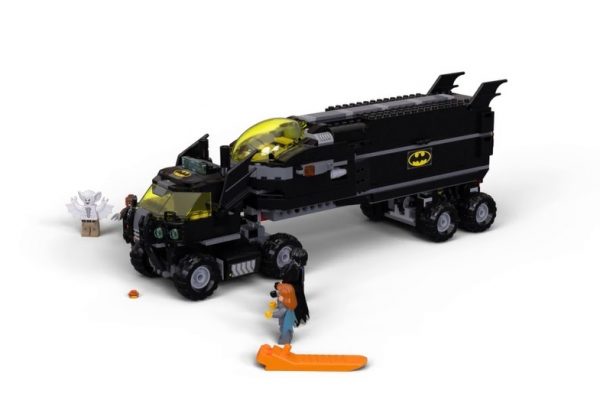 lego batman 80th anniversary sets release date