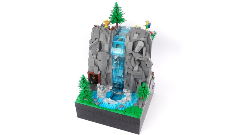 cool lego ideas to build