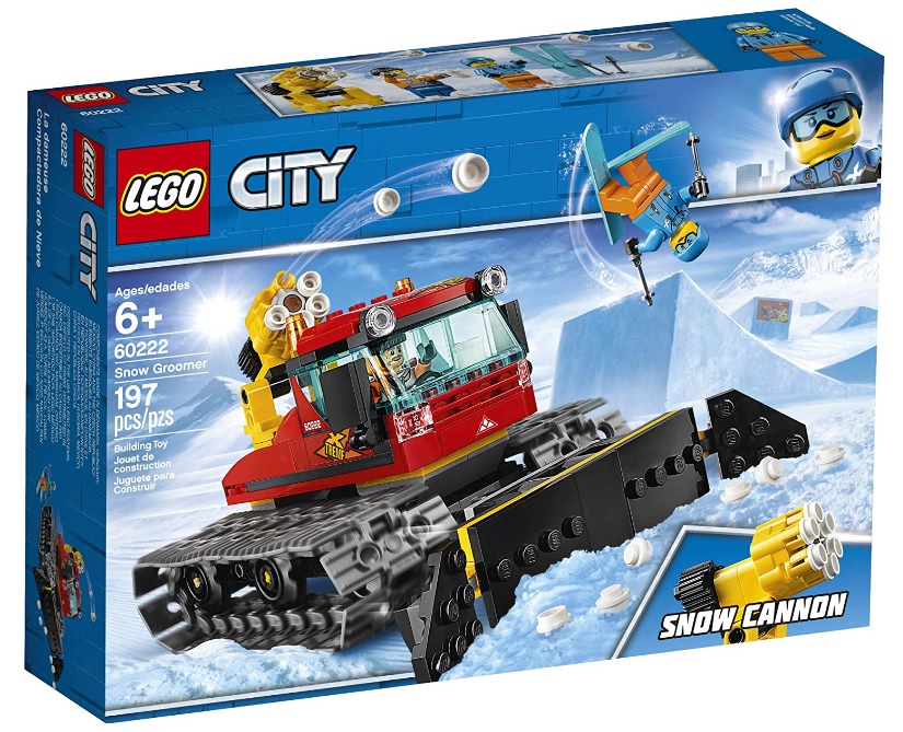 lego city 20
