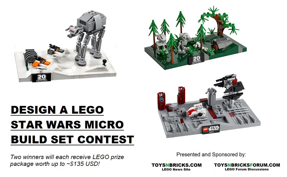 Toysnbricks-Design-a-LEGO-Star-Wars-Micr