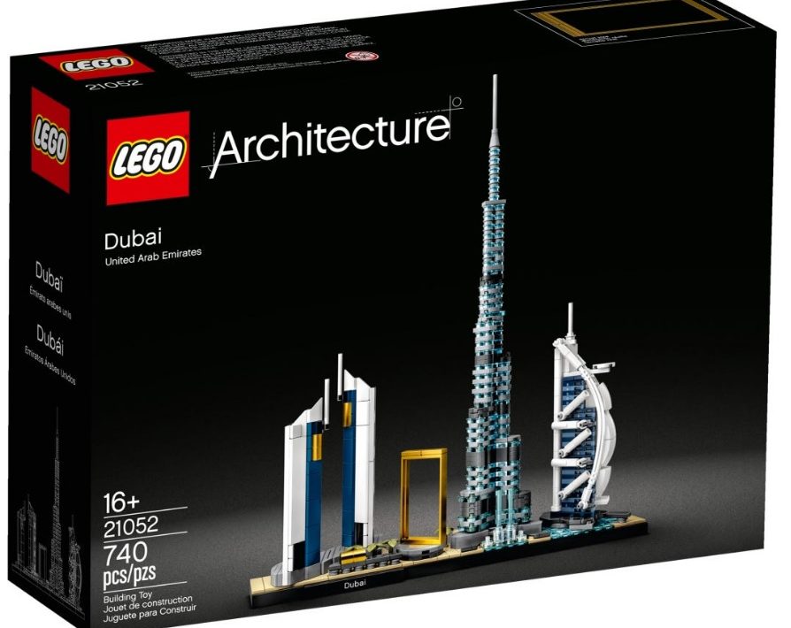 lego architecture sets for sale