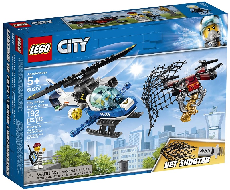 lego city online
