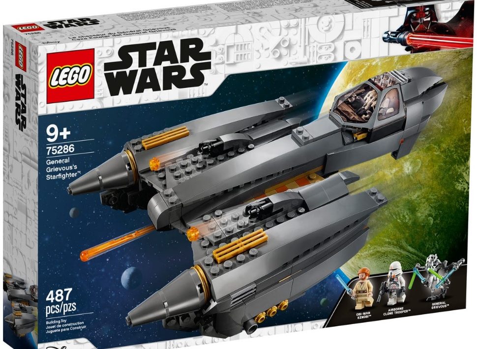 lego star wars sets target