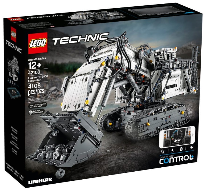 lego technic costco