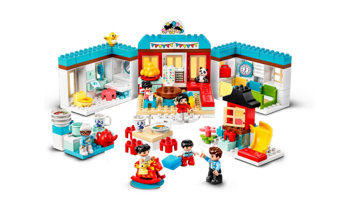 duplo new releases 2020