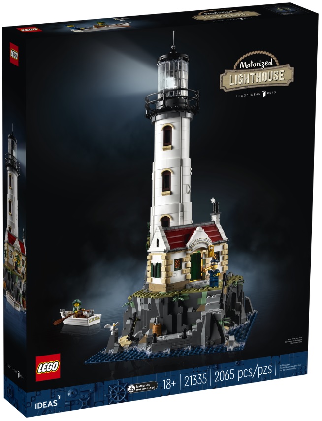 LEGO September 2022 Releases Guide - Toys N Bricks