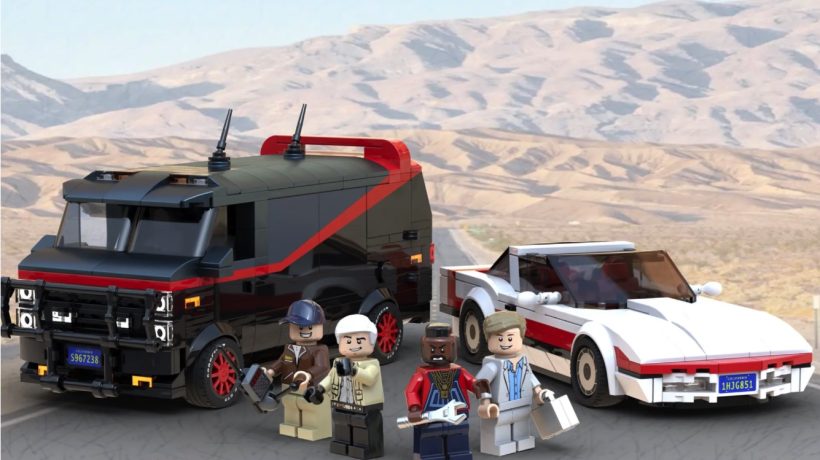 HOT LEGO Deals on  Lightning DEALS